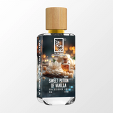 Sweet Potion Of Vanilla